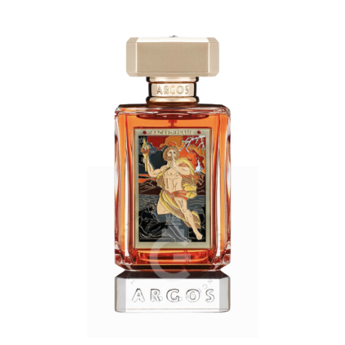 Argos Sacred Flame EDP For Him / Her 100 ml / 3.3 Fl. oz.